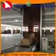 YiFan conveyor vertical lift conveyor systems widely use for warehouse 1