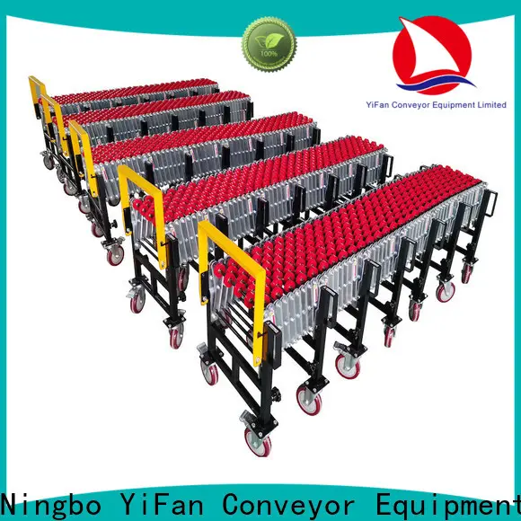 high performance wheel conveyor wheel online for storehouse 1