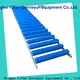 5 star services flexible roller conveyor pvc directly sale for warehouse logistics 1