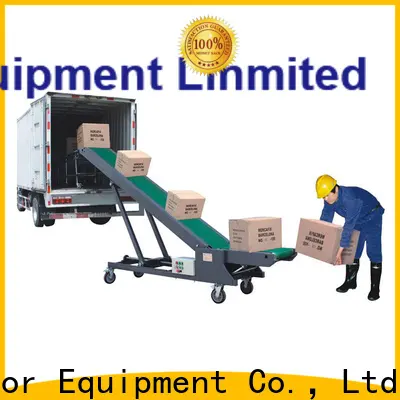 buy loading conveyor container online for airport 1