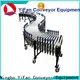 YiFan long-lasting durability flexible roller conveyor with good price for warehouse logistics 1