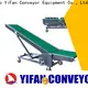 YiFan 2019 new conveyor manufacturers online for dock 1