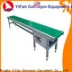 YiFan stainless rubber conveyor belt suppliers with bottom price for light industry 1