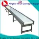 YiFan light conveyor belt manufacturers for logistics filed 1