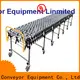 YiFan wheel conveyor equipment popular for factory 1