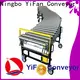 YiFan flexible powered flexible conveyor request for quote for warehouse 1
