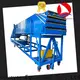 YiFan platform belt conveyor for warehouse 1