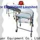 YiFan long-lasting durability flexible roller conveyor factory price for industry 1