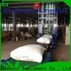 YiFan continuous vertical pallet lift Chinese manufacture for airport 1