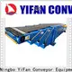 YiFan tail telescopic conveyor competitive price for harbor 1