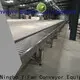 YiFan aluminum roller conveyor manufacturer chinese manufacturer for workshop 1
