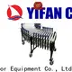 YiFan double expandable conveyor supplier for warehouse logistics 1