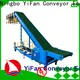YiFan foldable truck unloading conveyor manufacturer for warehouse 1