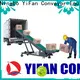 2019 new truck loading conveyors truck online for airport 1