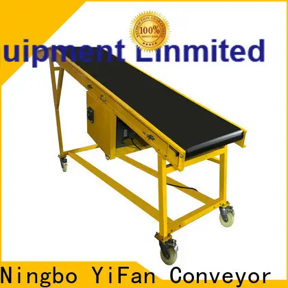 YiFan buy conveyor manufacturers China supplier for warehouse 1