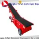 Professional truck loading belt conveyor van manufacturer for warehouse 1