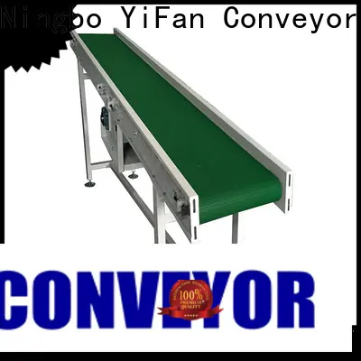 YiFan compra fabricantes de cintas transportadoras de caucho en línea para máquinas de embalaje 1