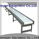 YiFan stainless rubber conveyor belt suppliers purchase online for food industry 1