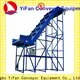 YiFan most popular roller belt conveyor manufacturers awarded supplier for light industry 1