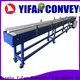 durable slat conveyor modular wholesale for food industry 1