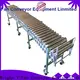 YiFan long-lasting durability flexible gravity roller conveyor with good price for industry 1