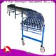 trustworthy powered skate wheel conveyor tracking competitive price for airport 1