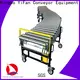most popular flexible roller conveyor durable factory for workshop 1