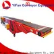latest transport conveyor container for seaport 1