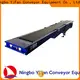 telescopic conveyor belt stages widely use for workshop 1