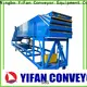 latest extendable conveyor belt conveyor with bottom price for seaport 1