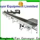 Venta caliente fabricantes de sistemas transportadores transportador de China 1