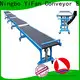reliable quality roller conveyor system roller request for quote for warehouse 1