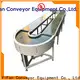 New pvc belt conveyor assembly manufacturers for medicine industry 1