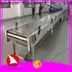 Best slat chain conveyor flexible manufacturers for beer industry 1