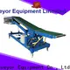 YiFan New incline conveyor for business for dock 1