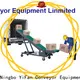 YiFan Best container unloading equipment suppliers for airport 1