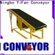 YiFan New automated conveyor systems suppliers for dock 1
