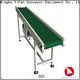 YiFan Top ribbed conveyor belt supply for food industry 1