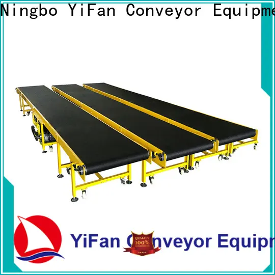 New plastic modular belt conveyor duty manufacturers for medicine industry 1