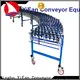 YiFan Latest gravity wheel conveyor manufacturers for airport 1