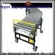 Best automatic roller conveyor belt supply for harbor 1