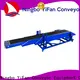 YiFan loading z type belt conveyor factory for storehouse 1