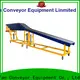 Custom telescopic roller unloading supply for mineral 1