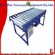 High-quality belt conveyor roller warehouse factory 1