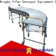 Top motorized roller conveyor conveyor factory for warehouse logistics 1