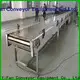 YiFan High-quality stainless steel chain conveyor company for medicine industry 1