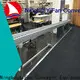 YiFan gravity gravity roller conveyor manufacturers for carton transfer 1