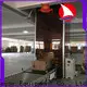 YiFan Custom bucket elevator conveyor company for dock 1