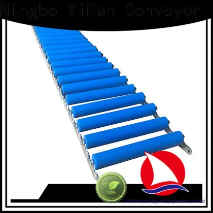 YiFan conveyor roller conveyor system supply for warehouse logistics 1