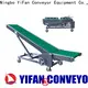 YiFan New portable conveyor supply for warehouse 1